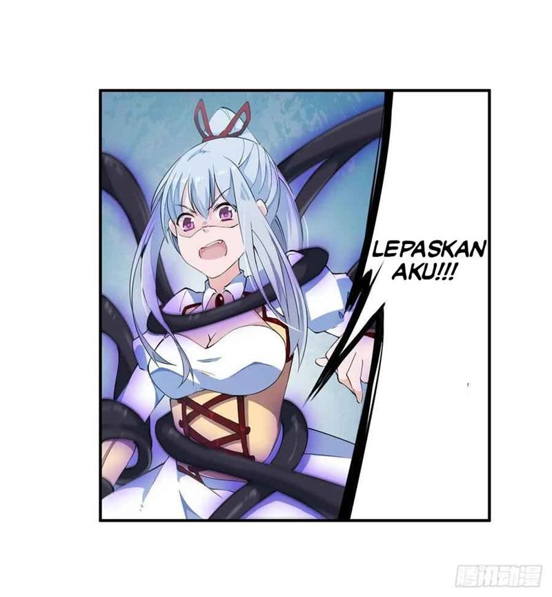 Wuxian Shitu Yu Shier Zhan Ji (Infinite Apostles and Twelve War Girls) Chapter 46 Gambar 4